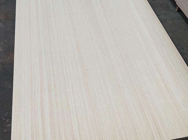 engineered veneer plywood